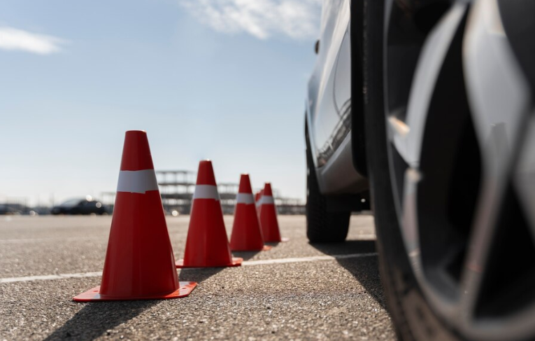Driving School