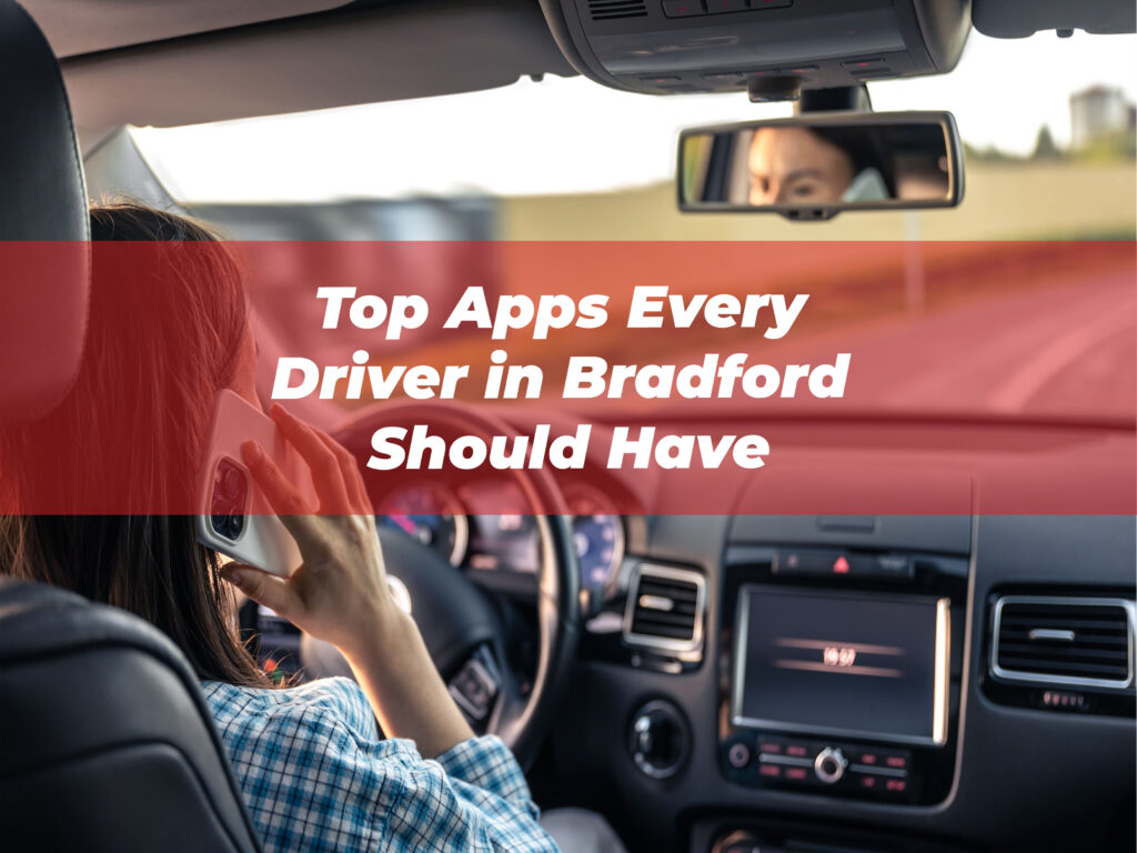 How to Avoid Distracted Driving as a New Driver