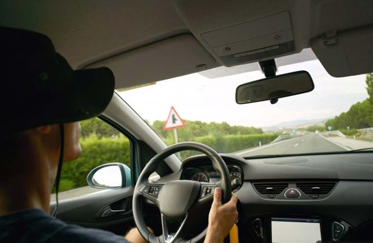 Intensive Driving Courses