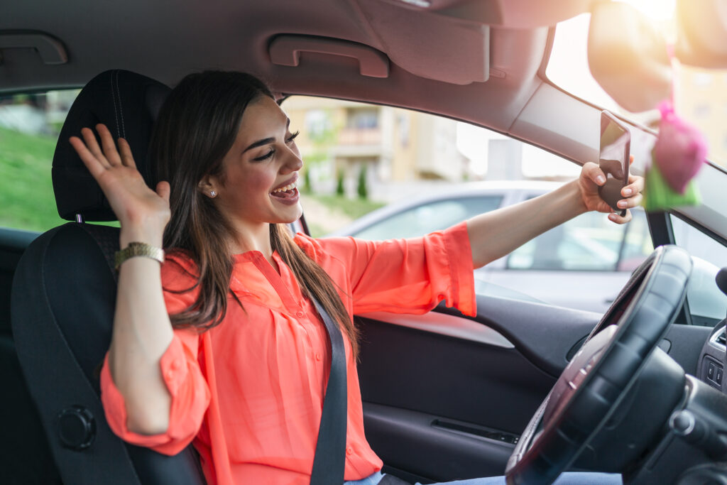 Learning to Drive in Bradford