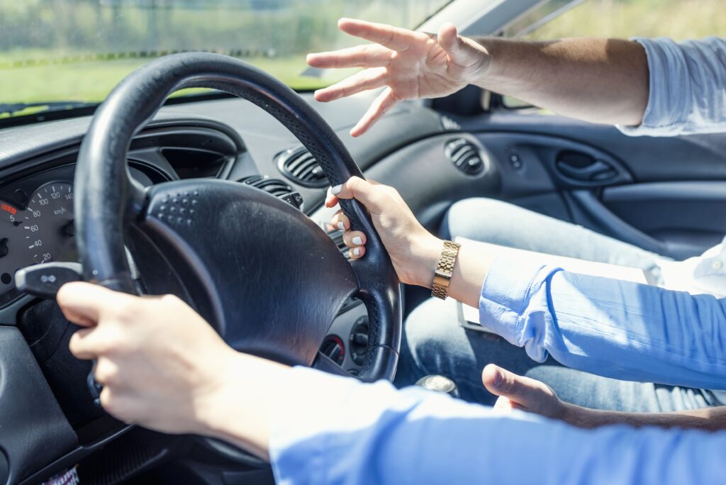 Save Money on Driving Lessons