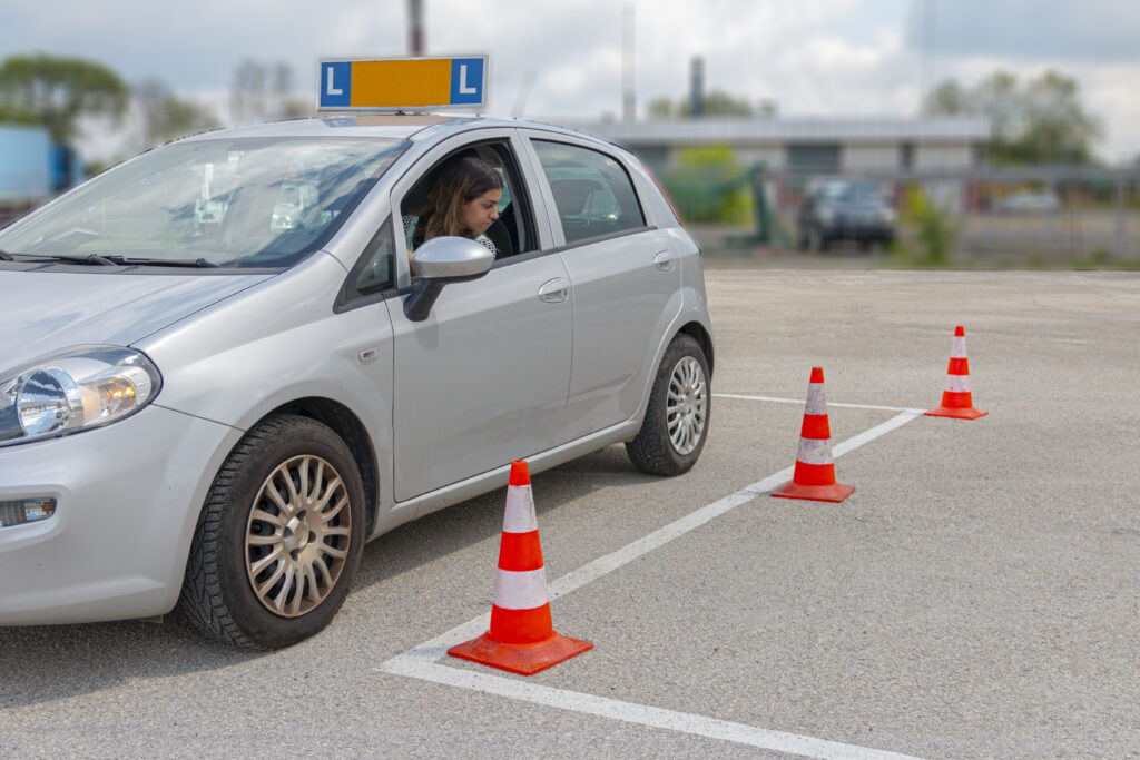 Tips for Safely Merging
