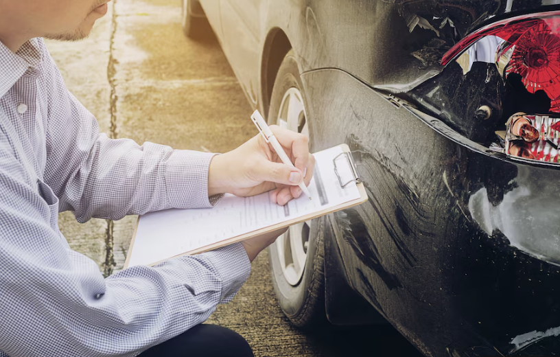 Turnkey Driving School