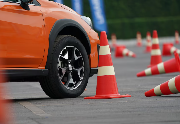 Turnkey Driving School